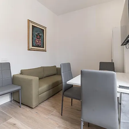 Vatican Suites Apartment - Vatican City-3