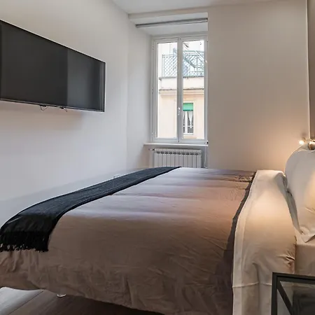 Vatican Suites Apartment - Vatican City-2