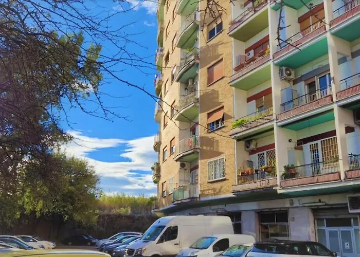 Holiday Home Telese Roma